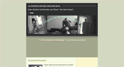 Desktop Screenshot of ao-poppen.com